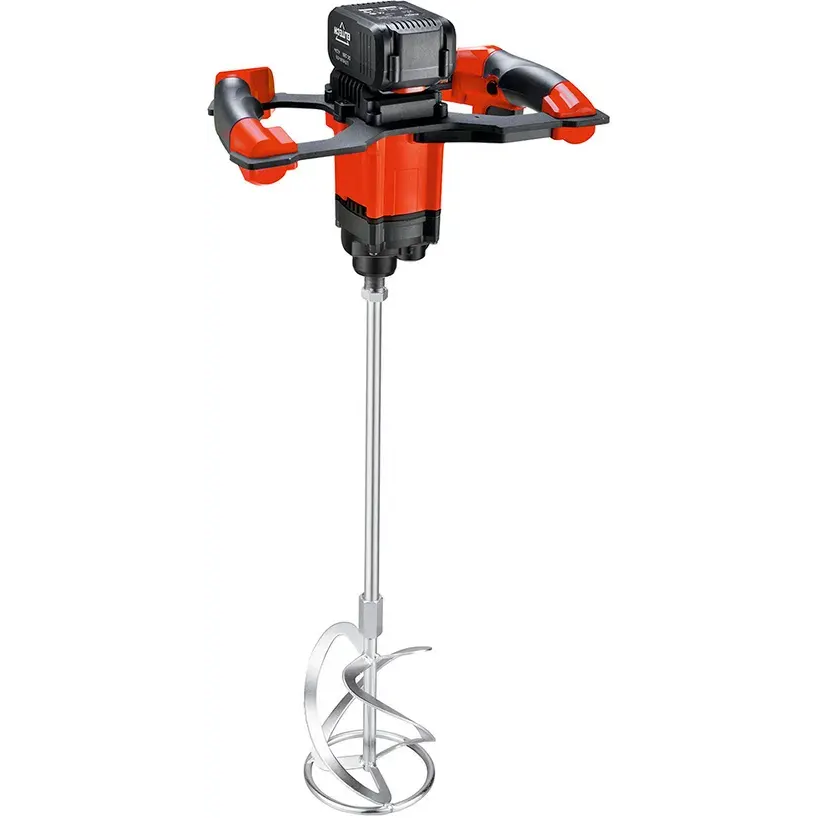 Строительный миксер Elitech МСА 18БЛ М14 - Е2208.001.01