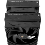 ..... Кулер Thermalright Royal Pretor 130 Б/У (RP130)