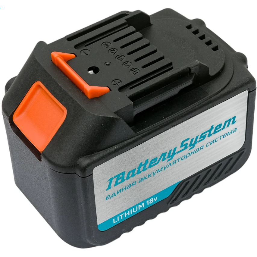 Аккумулятор Sturm! SBP1806