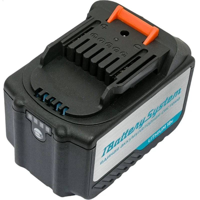 Аккумулятор Sturm! SBP1806 - фото 2