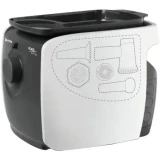 ..... Мясорубка VITEK VT-3602 повреждена упаковка