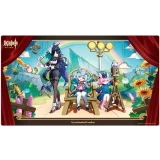 Коврик для мыши miHoYo Genshin Impact Teyvat Shadow Fun Series (GEN1475)