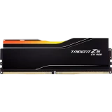 ..... ОЗУ 24Gb DDR5 8400MHz G.Skill Trident Z5 CK RGB CUDIMM (0185) Б/У 1 планка (F5-8400C4052G24GX2-TZ5CRK)