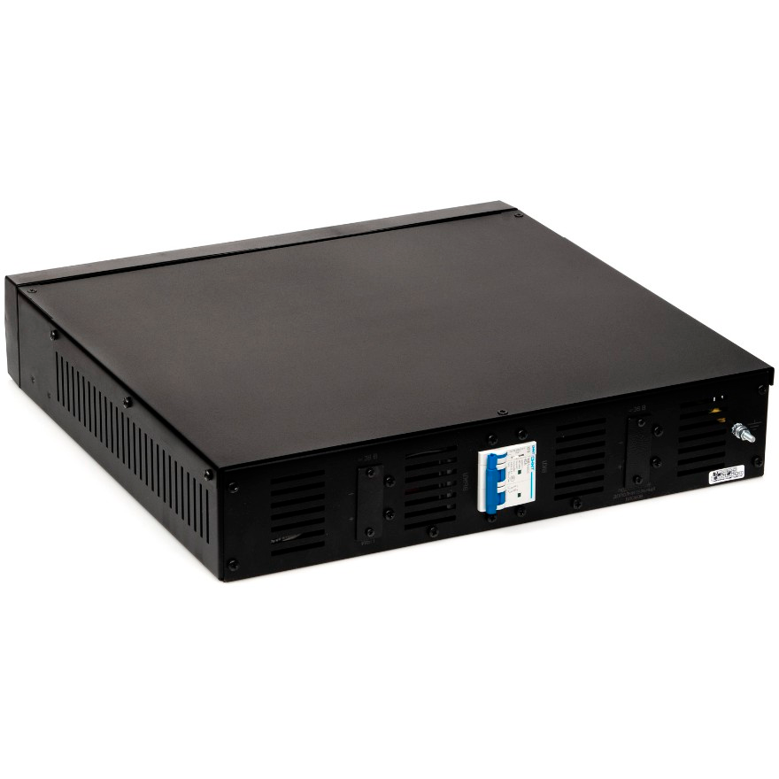 Батарейный блок Бастион SKAT BC 36/18 RACK - 8758 - фото 5