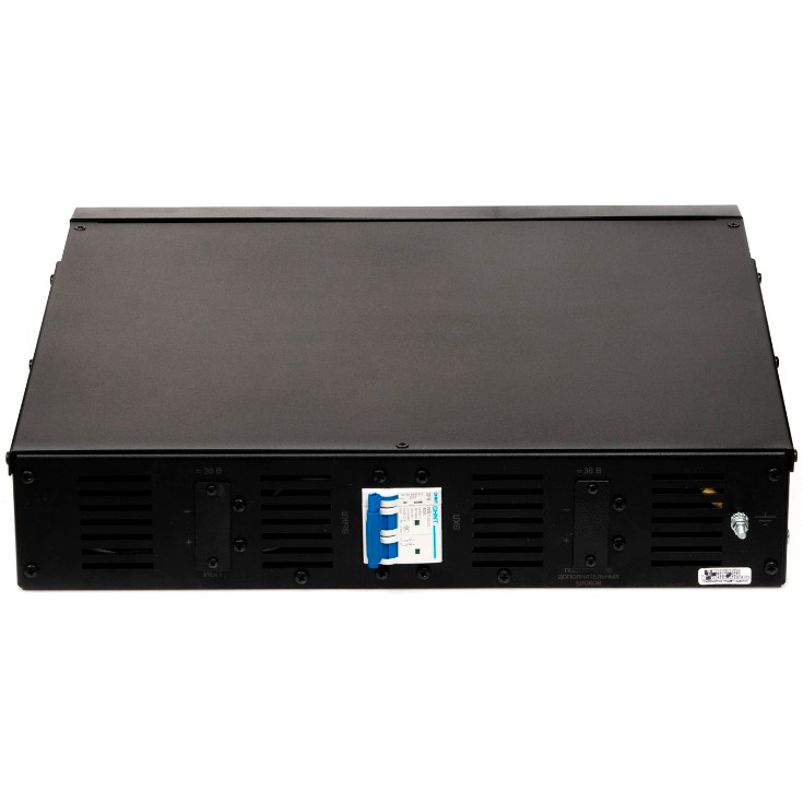 Батарейный блок Бастион SKAT BC 36/18 RACK - 8758 - фото 6