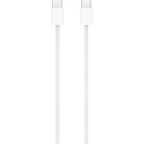 Кабель USB Type-C - USB Type-C, 1м, Apple MW493ZM/A