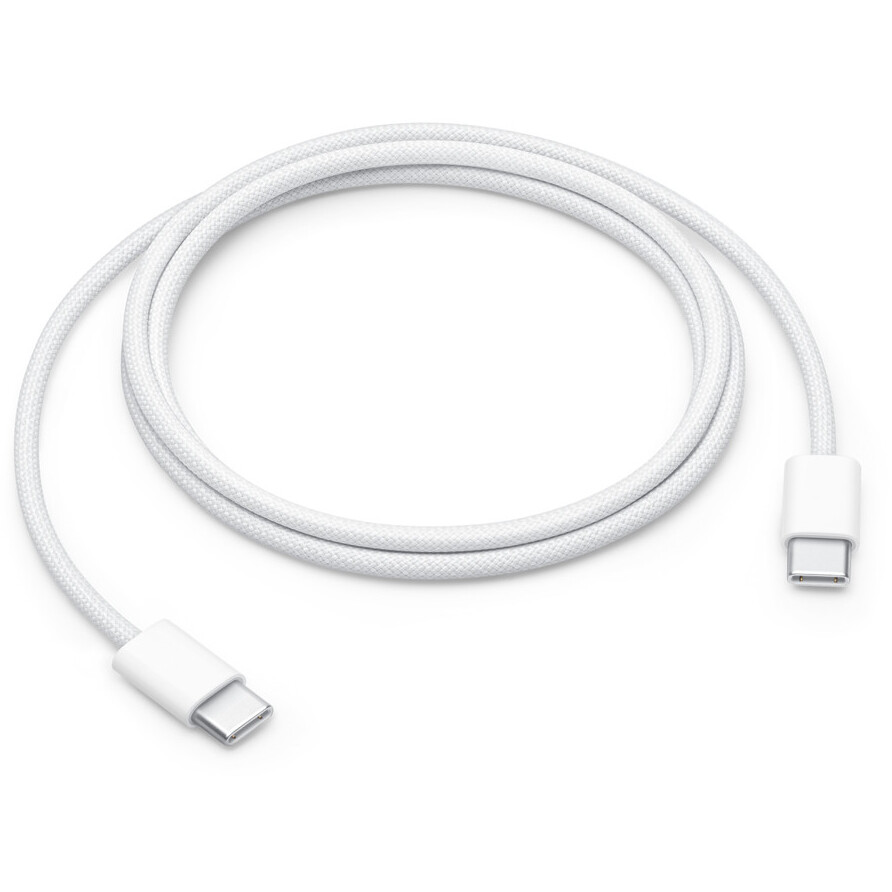 Кабель USB Type-C - USB Type-C, 1м, Apple MW493ZM/A - фото 2