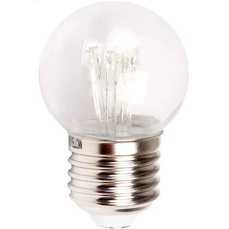 Светодиодная лампочка Neon-Night 405-126 (1 Вт, E27)