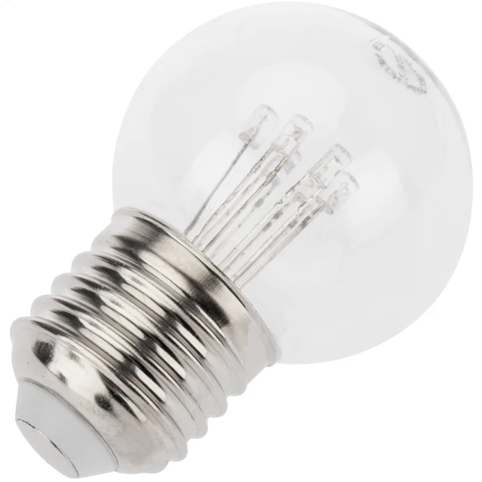 Светодиодная лампочка Neon-Night 405-126 (1 Вт, E27) - фото 3