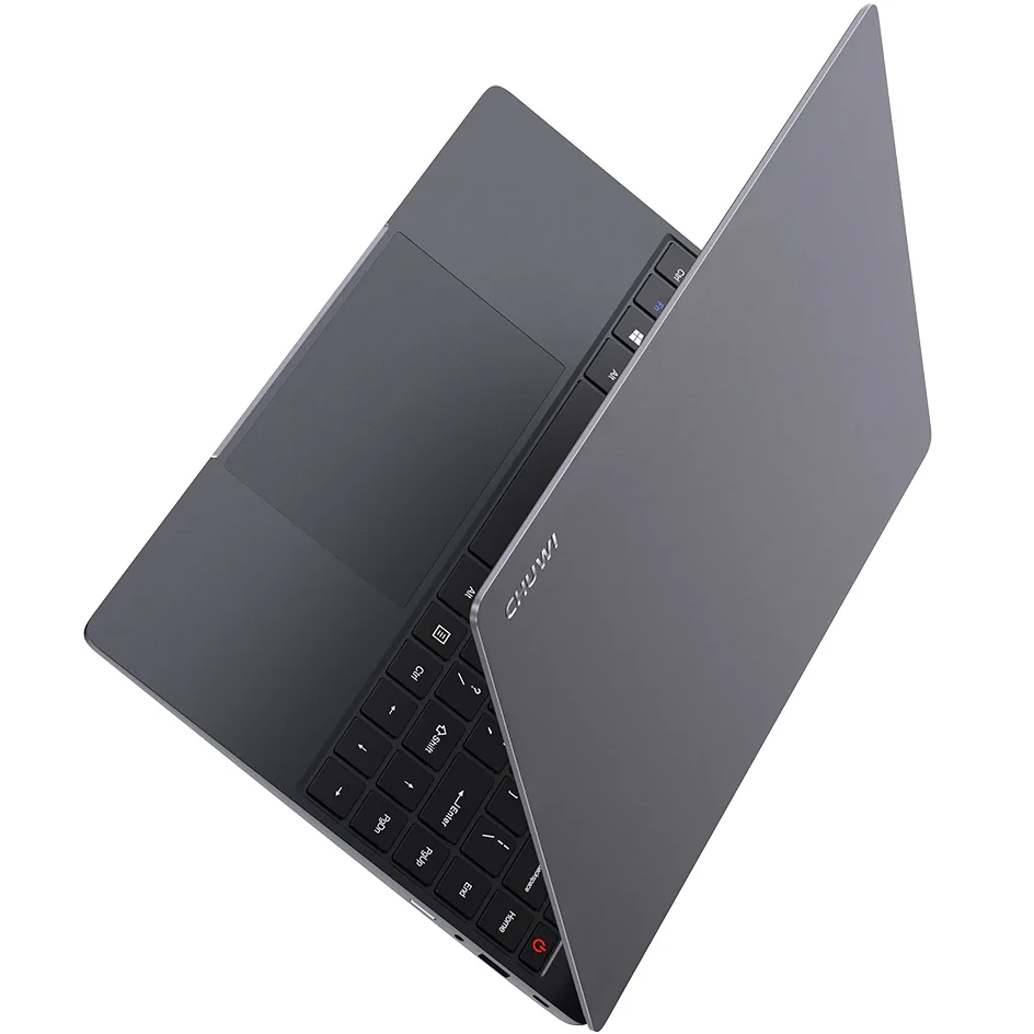 Ноутбук Chuwi CoreBook X i3-1220P (CWI570-321E5N1HDMPX) - CWI570-321E5N1HDMPX/6935768752981 - фото 6