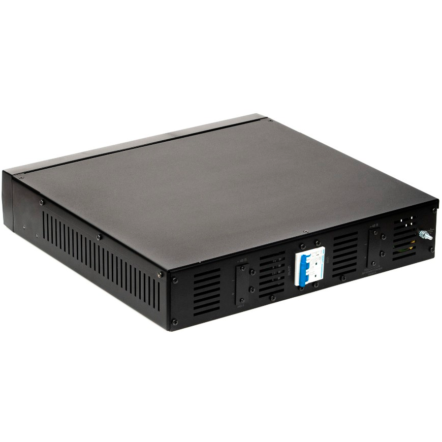 Батарейный блок Бастион SKAT BC 48/18 RACK - 8759 - фото 5