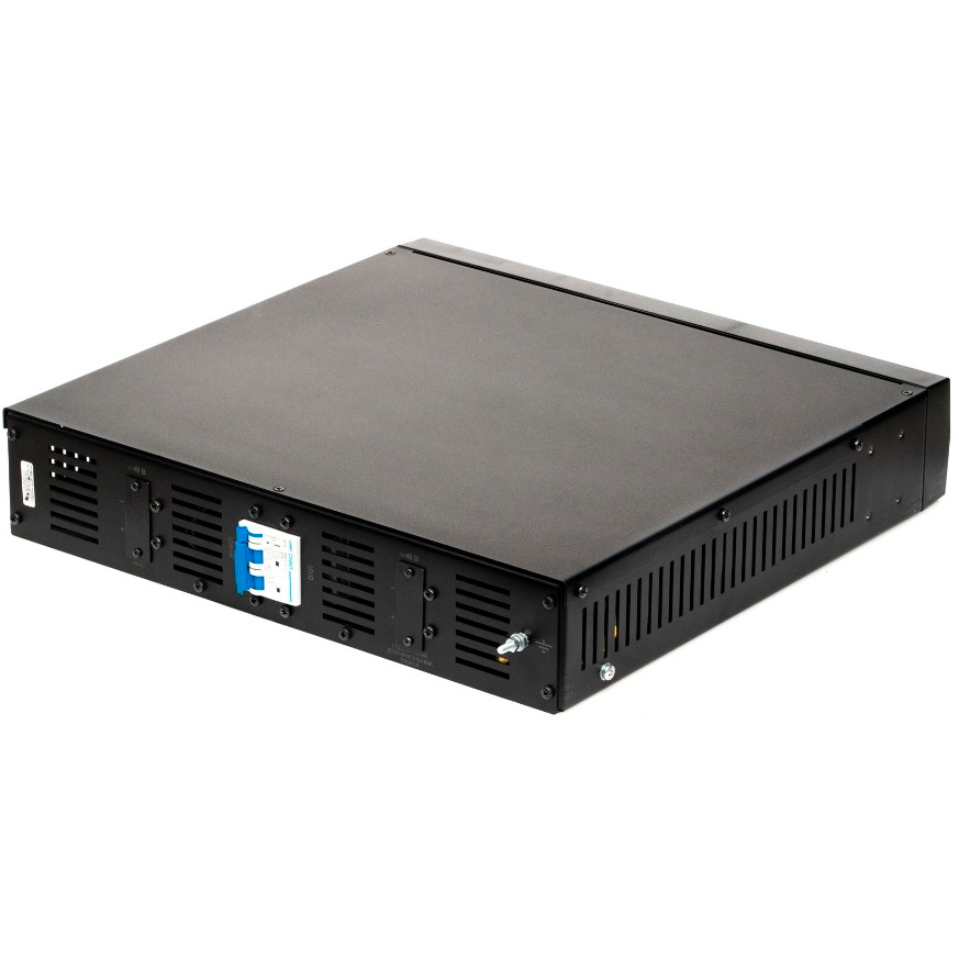 Батарейный блок Бастион SKAT BC 48/18 RACK - 8759 - фото 7