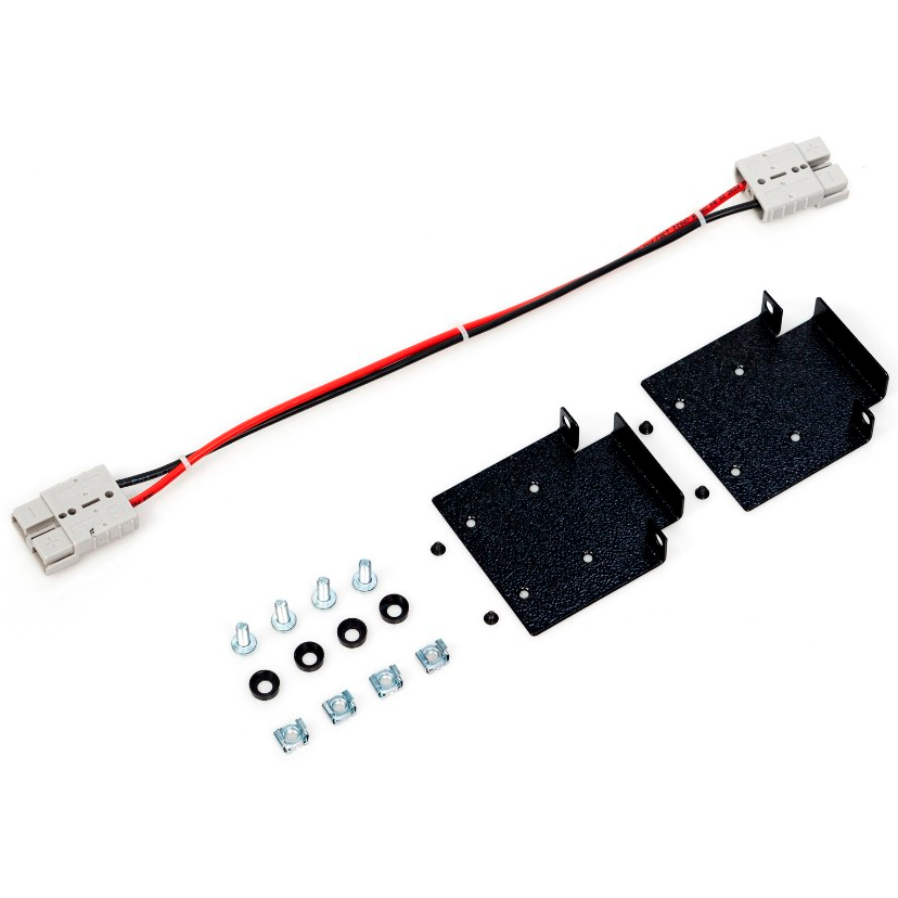 Батарейный блок Бастион SKAT BC 48/18 RACK - 8759 - фото 11