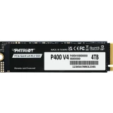 Накопитель SSD 4Tb Patriot P400 V4 (P400VP4TBM28H)