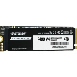 Накопитель SSD 4Tb Patriot P400 V4 (P400VP4TBM28H)