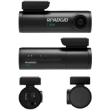 Автомобильный видеорегистратор Roadgid Tube 4К 2CH (1049611)