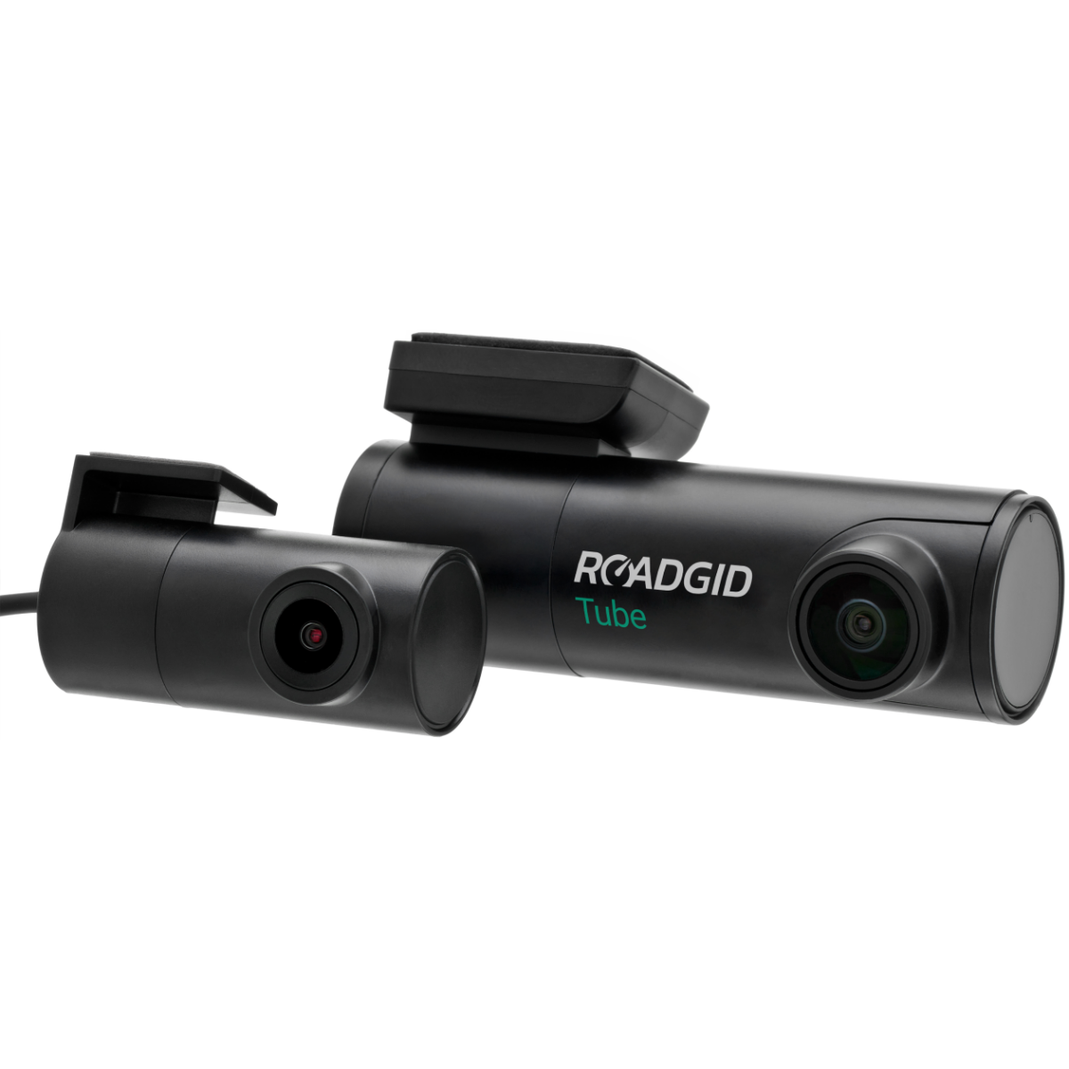 Автомобильный видеорегистратор Roadgid Tube 4К 2CH - 1049611 - фото 4