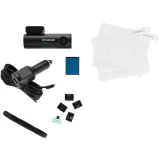 Автомобильный видеорегистратор Roadgid Tube 4К 2CH (1049611)
