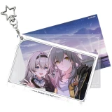 Акриловый блок miHoYo Honkai: Star Rail Trailblazer Girl Midsummer Firefly Date Series (33605)