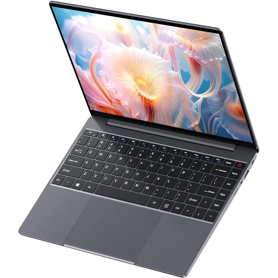 Ноутбук Chuwi CoreBook X i9-13900HK (CWI570-93321N1HDMHX) - CWI570-93321N1HDMHX/6935768756002 - фото 3
