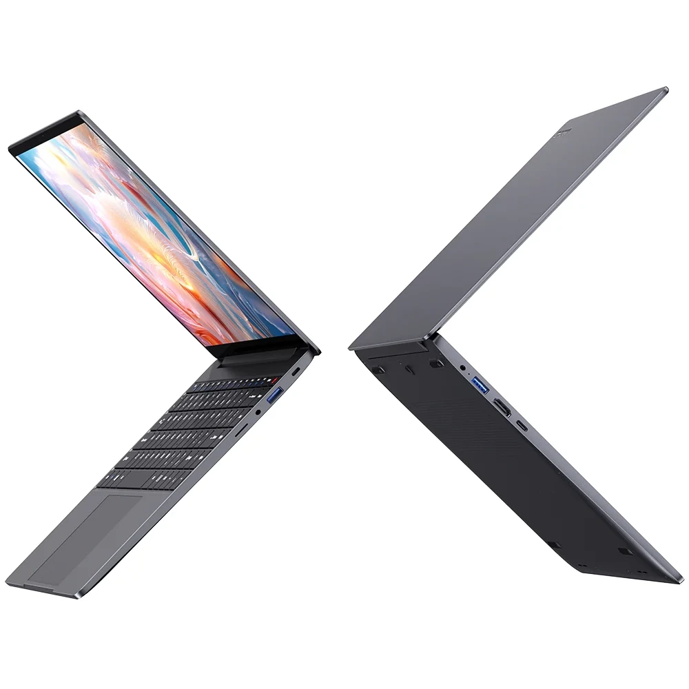 Ноутбук Chuwi CoreBook X i9-13900HK (CWI570-93321N1HDMHX) - CWI570-93321N1HDMHX/6935768756002 - фото 5