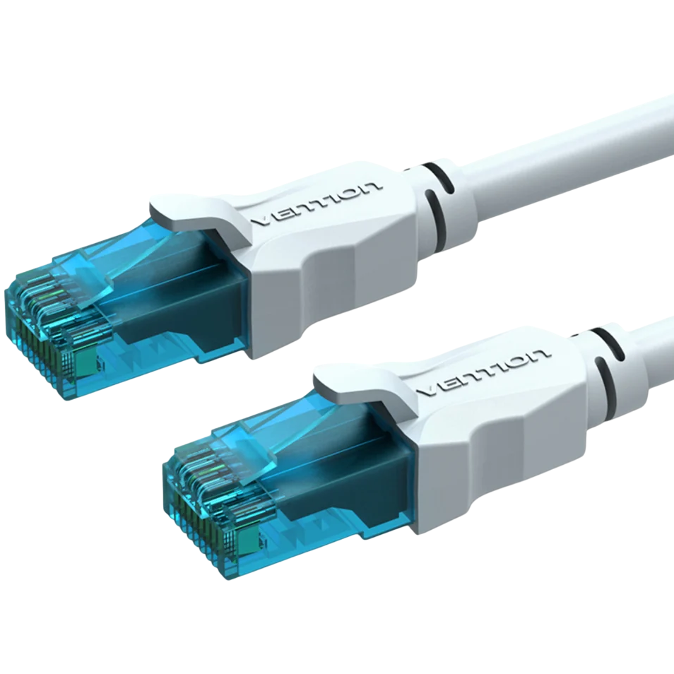 Патч-корд Vention VAP-A10-S1000, 10м