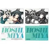 Стенд miHoYo Zenless Zone Zero Hoshimi Miyabi (60410)