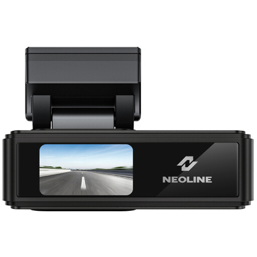 Автомобильный видеорегистратор Neoline Flash 2K Wi-Fi - фото 2