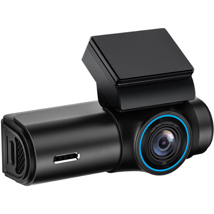 Автомобильный видеорегистратор Neoline Flash 2K Wi-Fi - фото 3