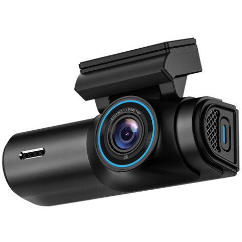 Автомобильный видеорегистратор Neoline Flash 2K Wi-Fi - фото 4