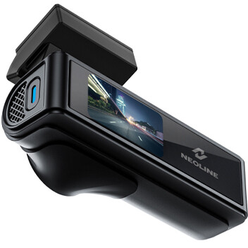 Автомобильный видеорегистратор Neoline Flash 2K Wi-Fi - фото 6