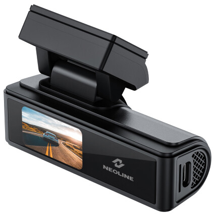 Автомобильный видеорегистратор Neoline Flash 2K Wi-Fi - фото 7