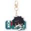 Брелок miHoYo Honkai: Star Rail Dan Heng Pam exhibition hall series - 03229
