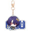 Брелок miHoYo Honkai: Star Rail Dr. Ratio Pam exhibition hall series - 07033