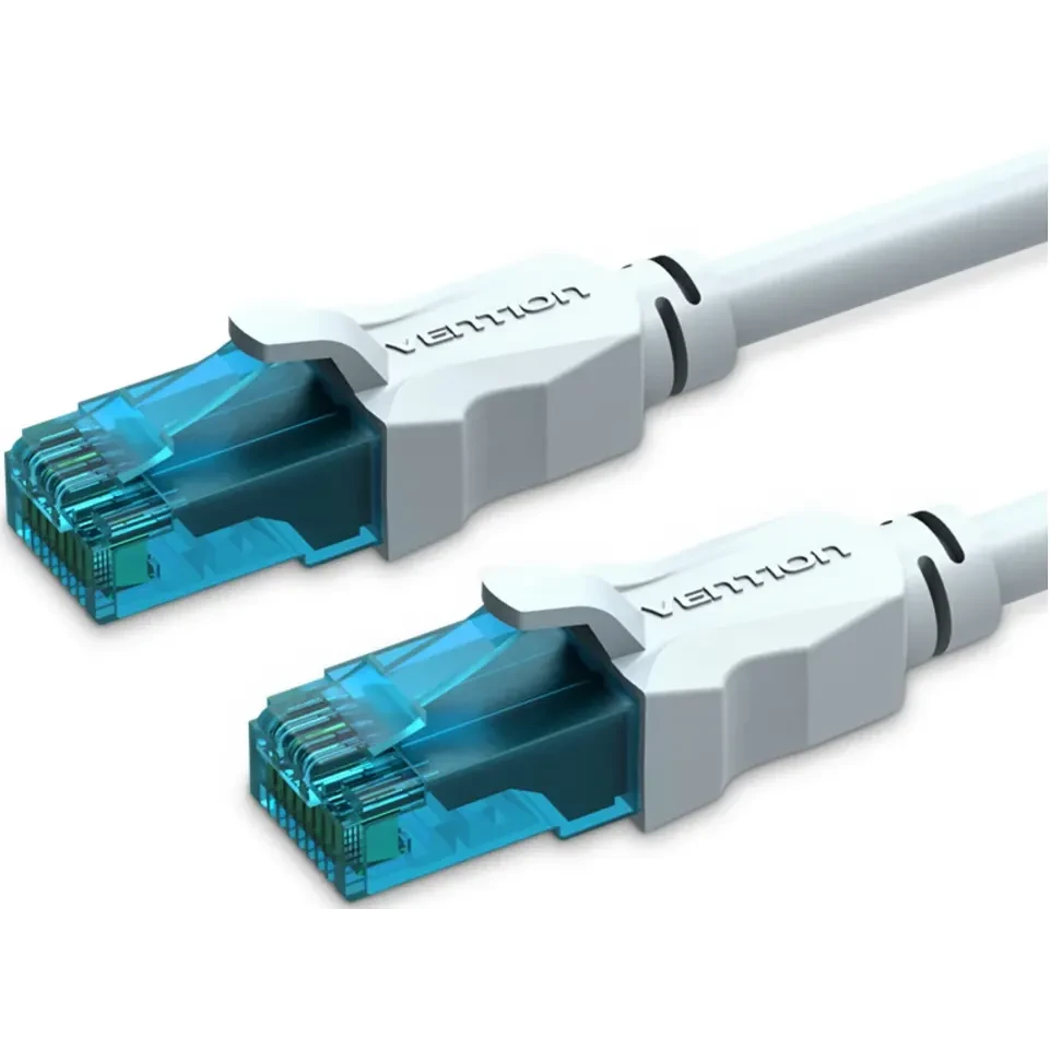 Патч-корд Vention VAP-A10-S1500, 15м