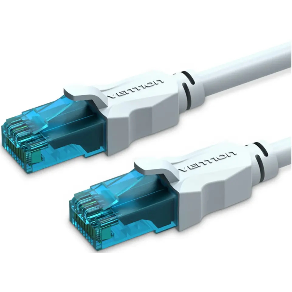 Патч-корд Vention VAP-A10-S1500, 15м