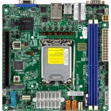 Серверная материнская плата SuperMicro X13SCL-IF-B (MBD-X13SCL-IF-B)