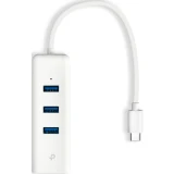 Сетевой адаптер TP-Link UE330C