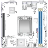 Серверная материнская плата SuperMicro X13SCL-IF-B (MBD-X13SCL-IF-B)