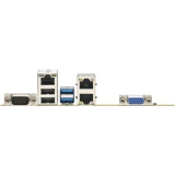 Серверная материнская плата SuperMicro X13SCL-IF-B (MBD-X13SCL-IF-B)