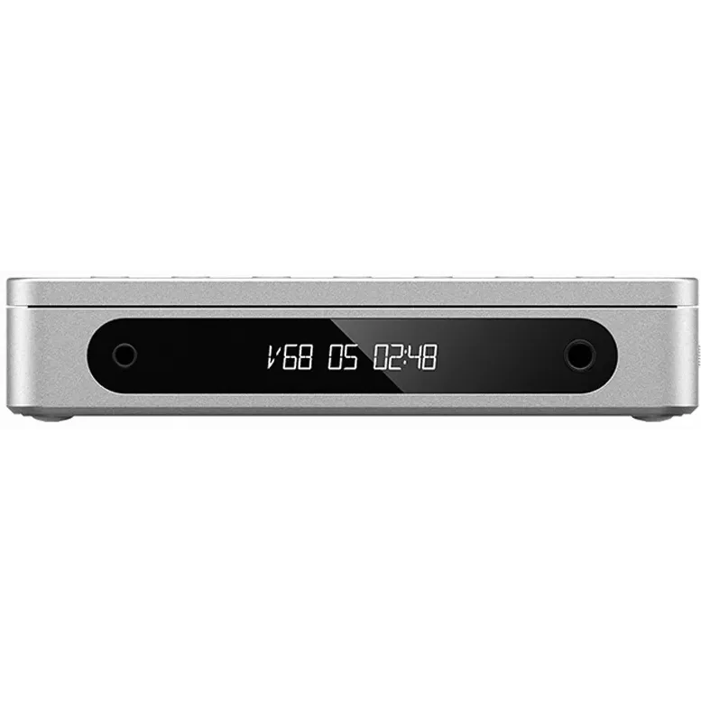 Портативный плеер FiiO DM13 Silver