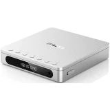 Портативный плеер FiiO DM13 Silver
