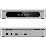 Портативный плеер FiiO DM13 Silver