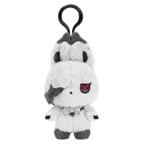 Брелок miHoYo Genshin Impact Arlecchino Ashes of Time series Fireplace House bunny (31236)