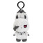 Брелок miHoYo Genshin Impact Arlecchino Ashes of Time series Fireplace House bunny - 31236