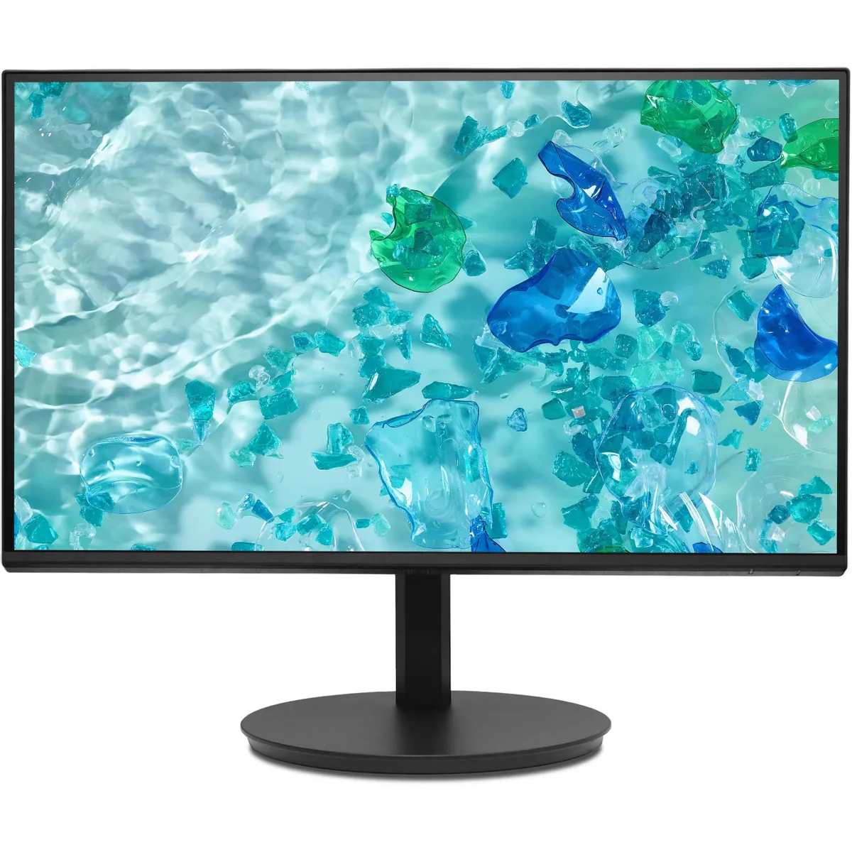 Монитор Acer 27" CB272UGbmiiprx Vero - UM.HB2CD.G06