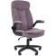 Офисное кресло Chairman Home 533 Lilac - 00-07193215