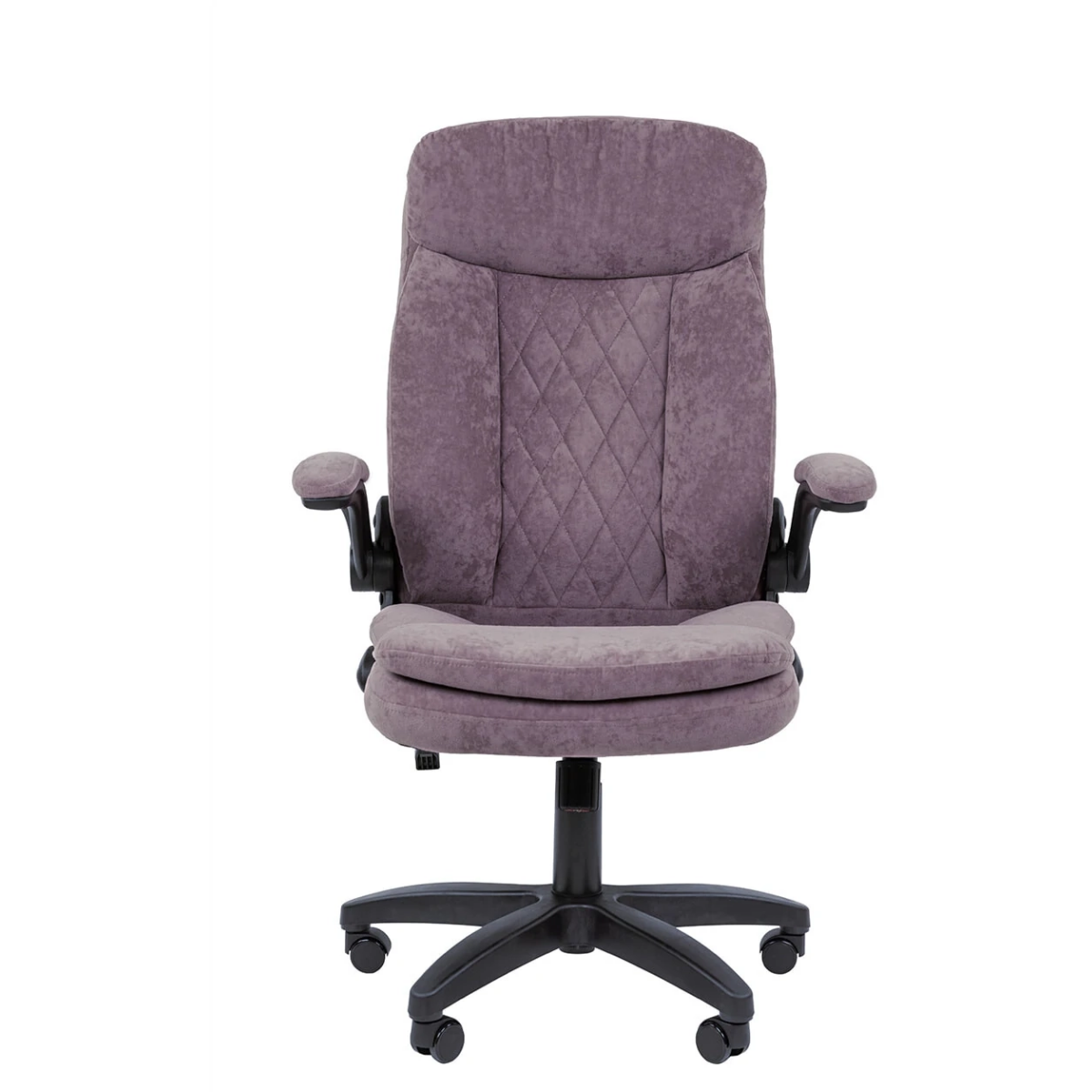 Офисное кресло Chairman Home 533 Lilac - 00-07193215 - фото 2