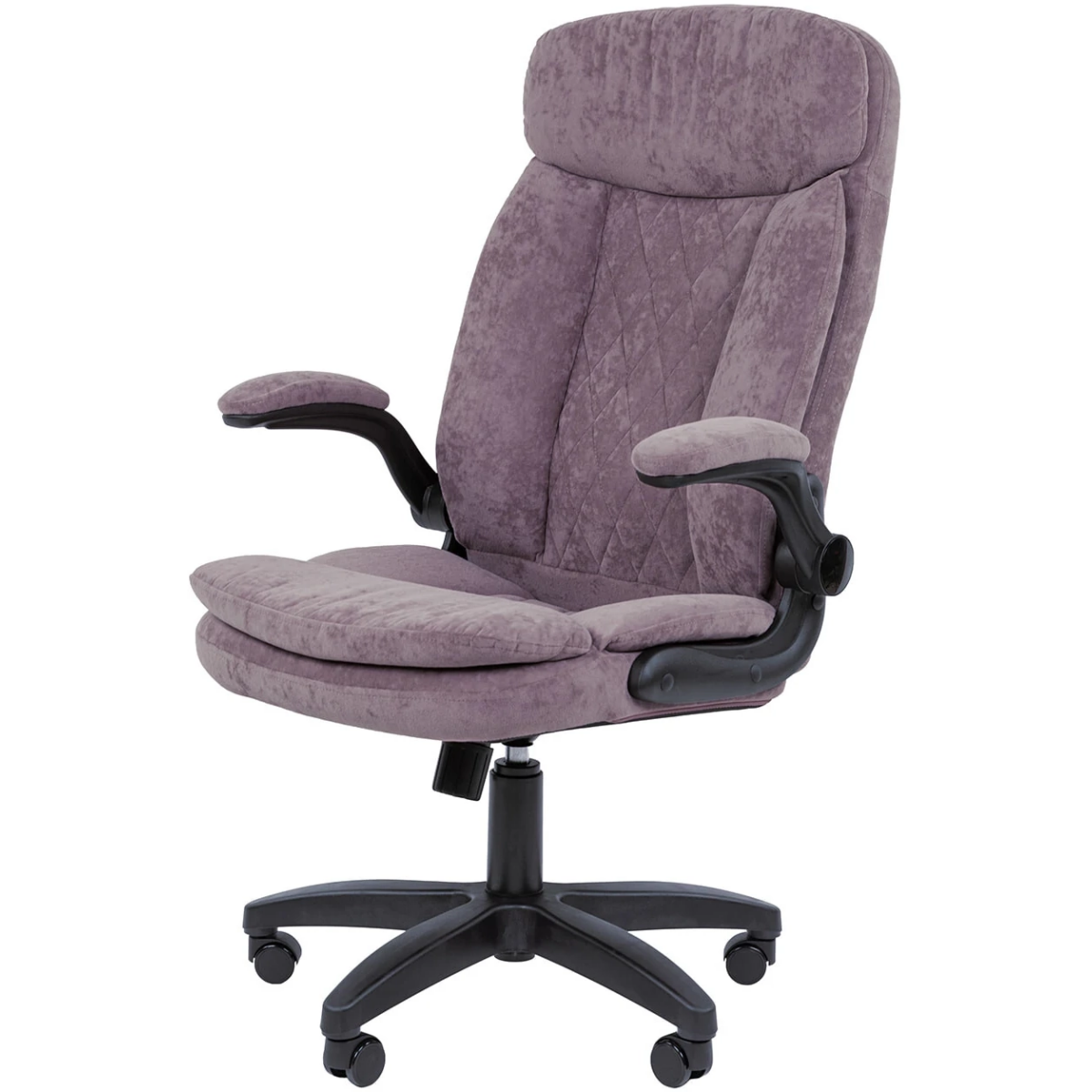 Офисное кресло Chairman Home 533 Lilac - 00-07193215 - фото 3