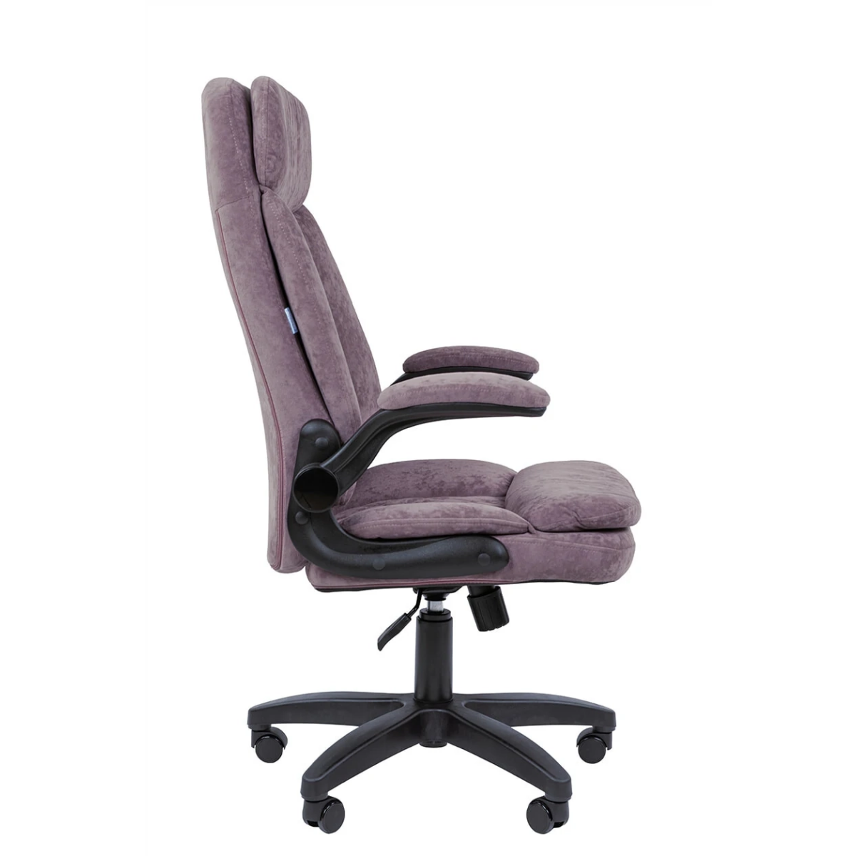 Офисное кресло Chairman Home 533 Lilac - 00-07193215 - фото 4
